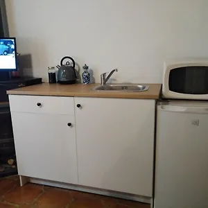 Appartement Casa Maldonado, Yátor