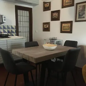 Appartement Sunshine La Hoguera, Cordoue
